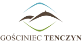 Gościniec Tenczyn logo